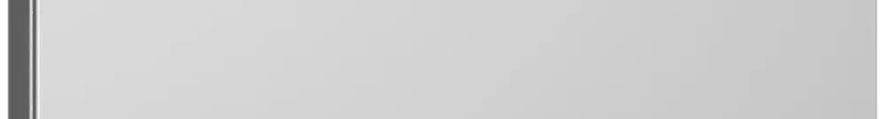 Petit boîtier Rittal KX Jonction, IP66, 800×400×120mm, tôle d'acier 