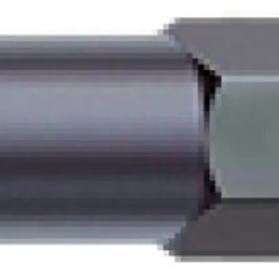 Inserto per vite taglio PB E6-100 2 50mm 6.3 (1/4") 