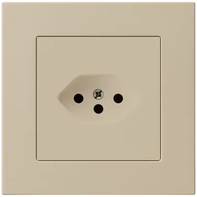 Prise ENC kallysto.pro T13 beige 