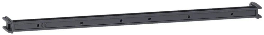 Support pour borne Schneider Electric pour distributeur Resi9CX 18 modules 