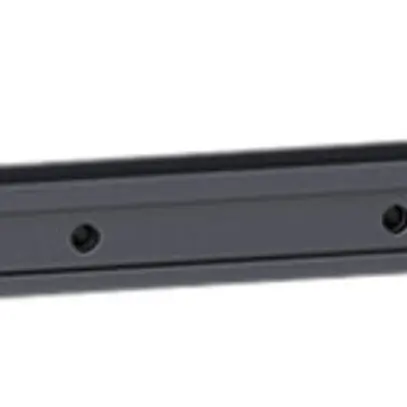 Supporto per morsetti Schneider Electric per distributore Resi9CX 18 moduli 