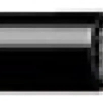 Câble d'antenne Telanor RG11-CH-500, 75Ω, 500m, noir, Fca 