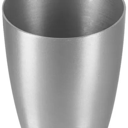 Paralume SLV PURI 2.0 Dome tondo conico Ø55×65mm alluminio 