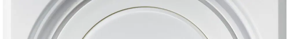 Presa INC robusto tipo 13 bianco 