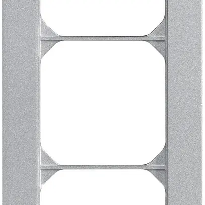 Telaio di copertura INC kallysto.pro 3×1 arktis 94×214mm 