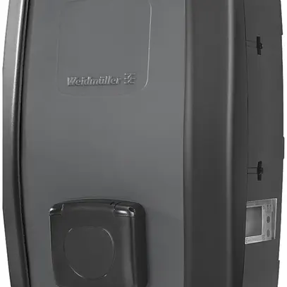 Stazione di ricarica WM SMART ADVANCED 1×T2 22kW 3L 400V 32A 
