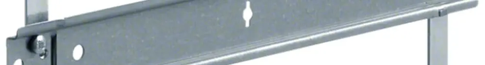 Telaio Hager volta 3-file 