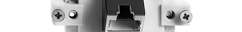 Interno BSE 1×RJ45 