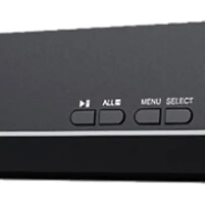 Enregistreur vidéo Reolink NVS36 36-can 4×IN 1×LAN 1000Mbit/s max. 3×16Tb (SATA) 