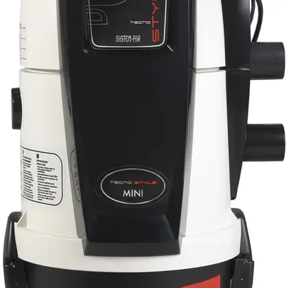 Aspirateur Tecno Style MINI 150m² 