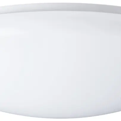 Plafonnier/applique LED START ECO SURFACE HF 17W 1545lm 4000K IP44 Ø330 blanc 