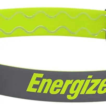 Lampada frontale LED Energizer Pro Series Headlight 80 Multic.Hybrid Power 650lm 