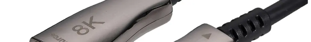 HDMI-Kabel VALUE 8K@60Hz (HDMI 2.1) AOC HDR 3D Ethernet schwarz 30m 