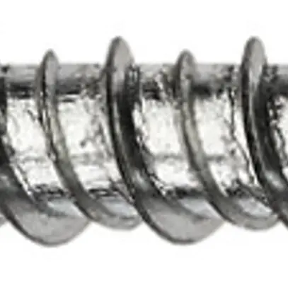 Vite per calcestruzzo a testa cilindrica TILCA BRZ 7.5×150mm zincato 