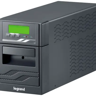Alimentazione UPS Legrand NIKY S, 2000VA/1200W 230V 5min 