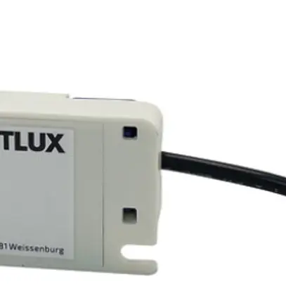Driver LED DOTLUX CIRCLEugr-dim esterno 9W 300mA non regolabile 