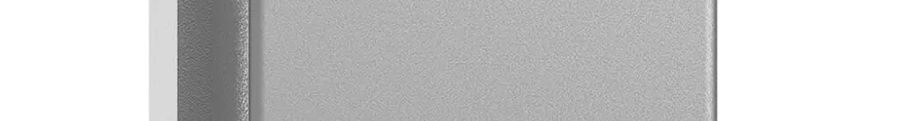 Copertura FH, per moduli di raccordo Keystone silver 