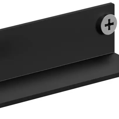 Copertura Sylvania Lytespan 68×14.7×14mm acciaio nero 