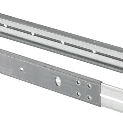 Kit staffe di montaggio SE guide posteriori per rack ATS 