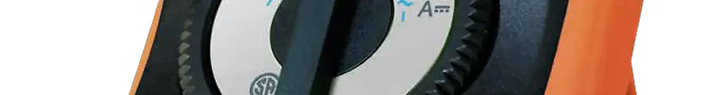 Multimètre numérique HT.410MT 