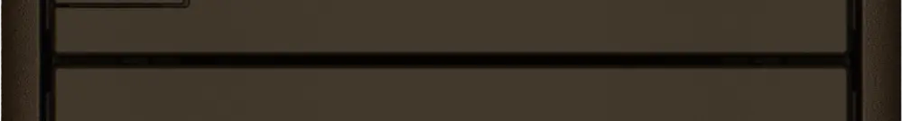 Universaltaster EDIZIO.liv UNI SNAPFIX® 12…48V m.LED blau 2× 1-Tbed.br 