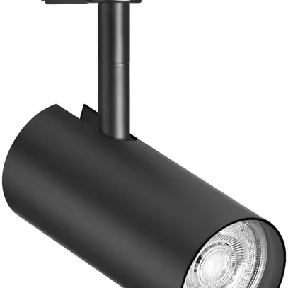 Spot LEDVANCE TRACKLIGHT CYLINDER GU10 35W L=140mm nero 