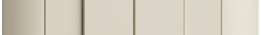 Comando per interruttore INC 2c/2t Edue Wiser crema 