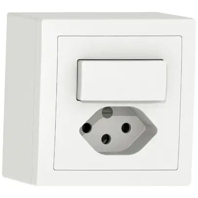 Combinaison AP I SIDUS A 1/C+T13 blanc 