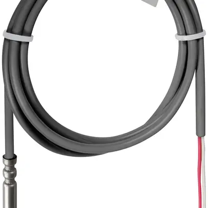 Sensore di temperatura a cavo ELBRO SMSB-PT1000 per SMS-Switch-Butler 
