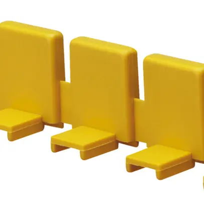 Protezione dal contatto Gewiss 90 AM protezione per guida 