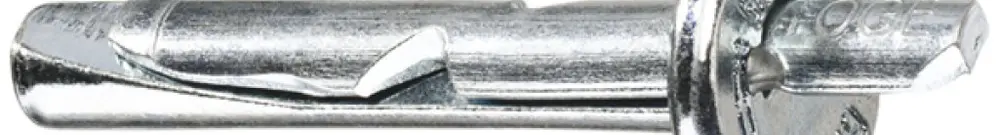 Tampon pour plafond Profix PDD Ø6×70mm 