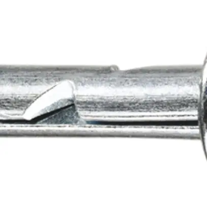 Tampon pour plafond Profix PDD Ø6×70mm 