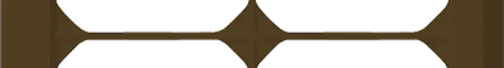 En-tête ENC kallysto.line 2×2 brun 