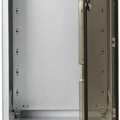 Distributore AP Hager vector IP55 400×650×210mm 
