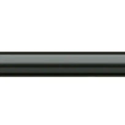 Cavo di raccordo MIDI 5×1.5mm² 16A 400V 2m cod.A spina-libera nero Cca 