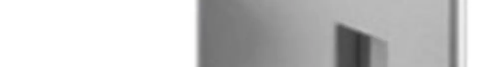 Abdeckung Rittal SV 3093.020 193×64mm Kunststoff grau 10Stk 