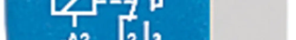 Relè di comando AMD Eltako 12…230VUC 1C, ER12-001 