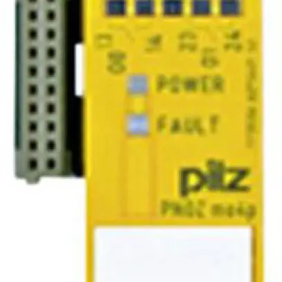 Modulo di espansione PNOZ mo4p 4n/o 