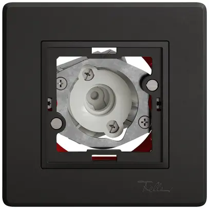 Lampe signal ENC EDIZIO.liv SNAPFIX® 250V sans calotte sans lampe no 