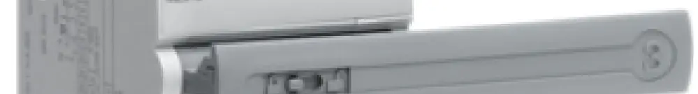 Wiedereinschaltgerät Hager für LS 1+2 polig/FI/FI-LS 