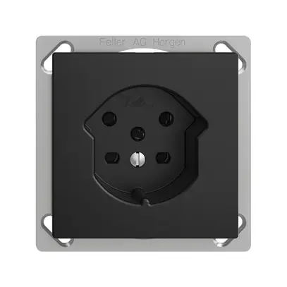 Presa INS EDIZIOdue T15 nero 