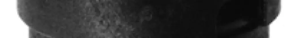Portalampada d'illuminazione Woertz E27 con gancio nero 