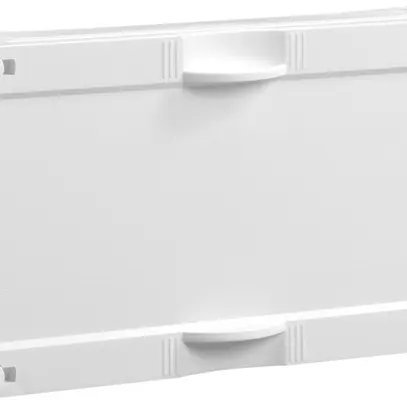 Coperchio di protezione Hager univers N 250×150mm 