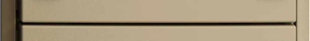 UP-RTH-Taster KNX 4-fach EDIZIOdue F sand, mit LED RGB 