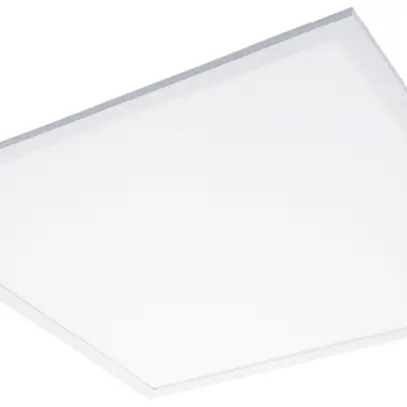 Lampada pannello LED SG Sense Basic 35W 4220lm 840 DALI 620×620 bianco 4 pz 