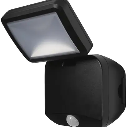 Spotlight LED LDV Battery LED Spotlight Single, noir 