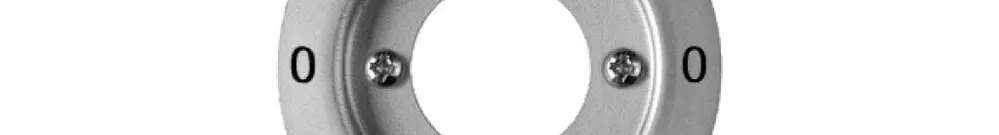 Disque indicateur Al 0-Lavatrice-0-Tumbler X,PMI 