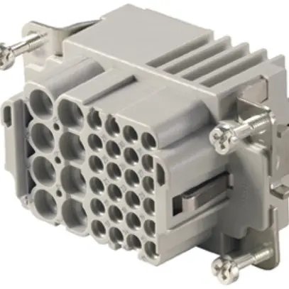 Presa WM HDC S8/24 FC 32 16A 400V 0.5…6mm² 