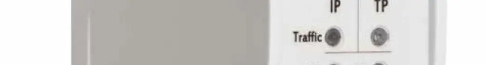 IP Router KNX RTIP 