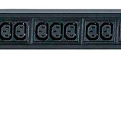 Steckdosenleiste APC Easy Rack 62×1175×44mm 20×C13 4×C19 7.4kW 32A 